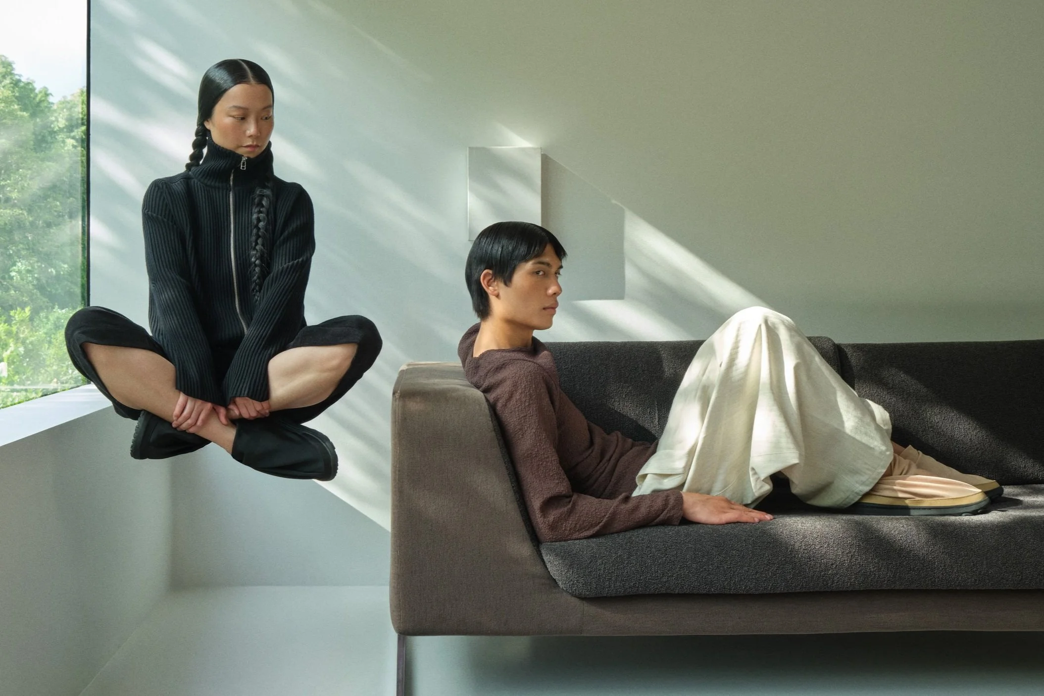 【関税込み】Merrell 1TRL スリッパ & ローファー 関税込み】LEMAIRE スリッパ & ローファー (LEMAIRE/サンダル